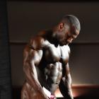 Edward  Myoba - IFBB John Simmons Pro 2010 - #1